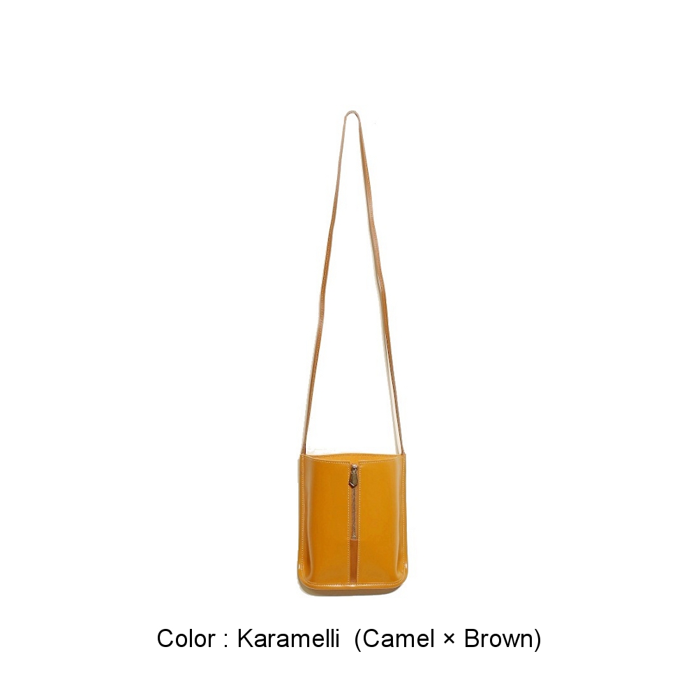 Karamelli (Camel × Brown）