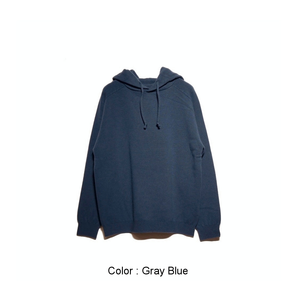 Gray Blue