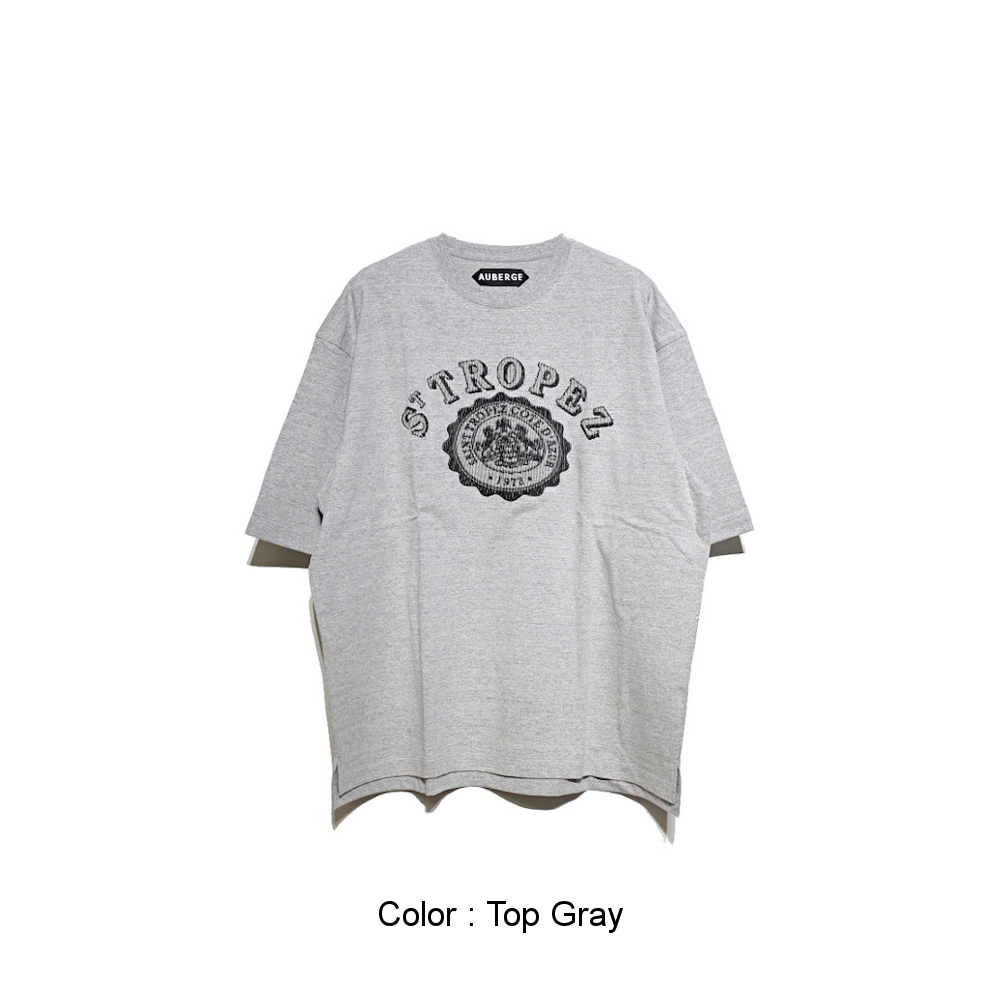 Top Gray